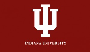 Indiana University: July 2013